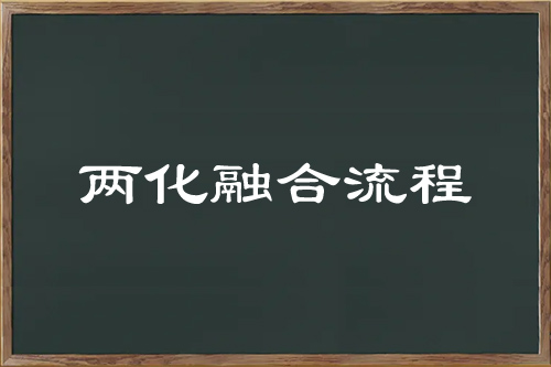 東莞市企業怎么做兩化融合（兩化融合貫標詳細流程）