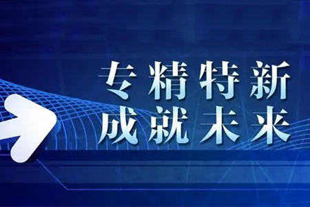 汕尾專精特新企業申報要求（必備條件、專項條件）