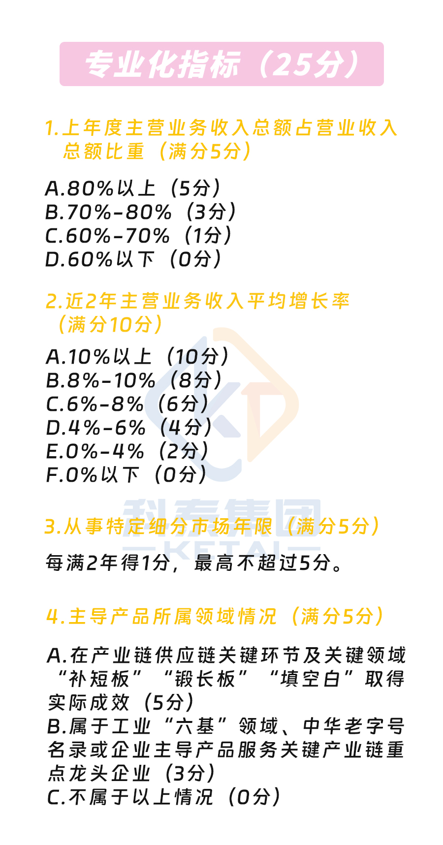 預告｜廣東省專精特新中小企業認定即將啟動，企業朋友要注意！