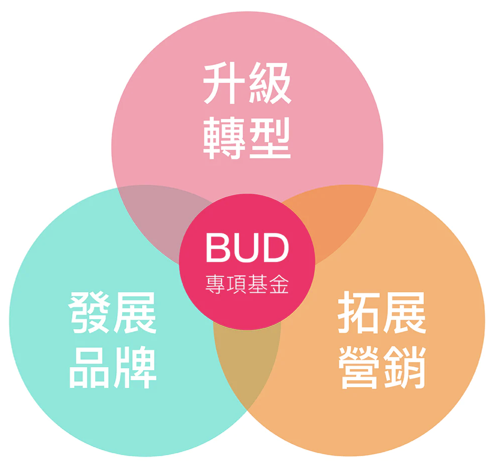 【BUD專項基金】最高700W港幣！一文了解項目詳情