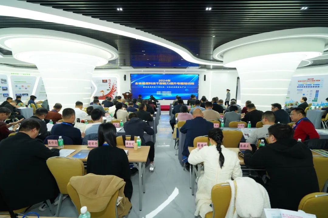 【喜訊】科泰集團榮獲“2024年度廣東省生產力促進獎二等獎”
