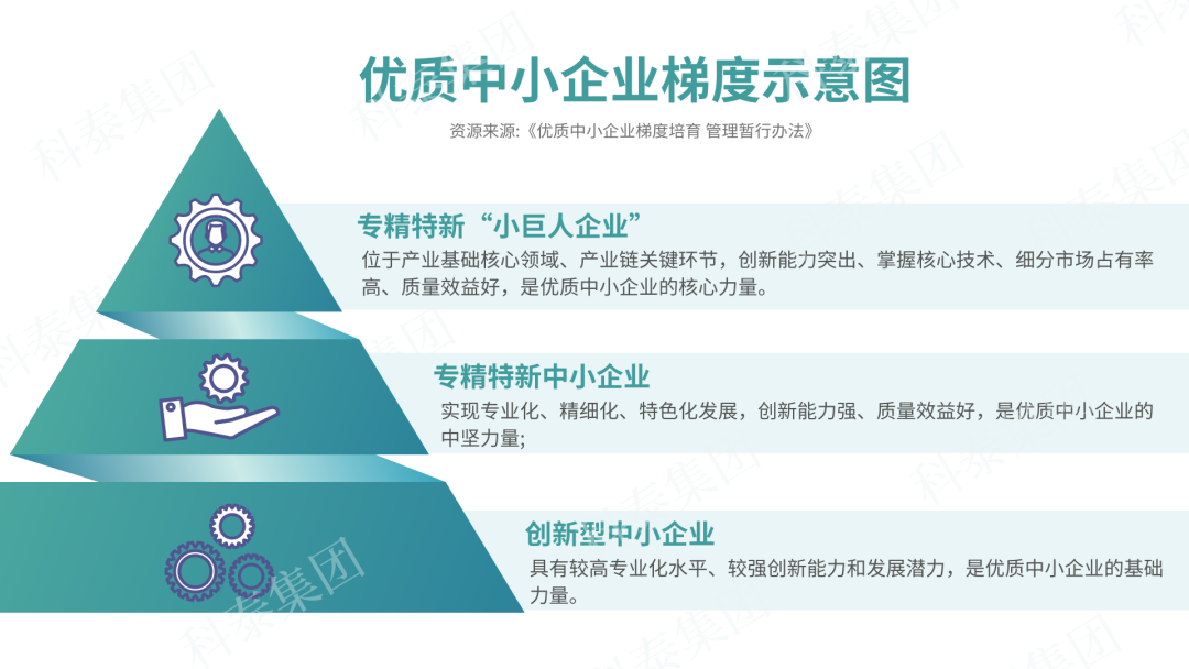 專精特新“小巨人”申報近在眼前，這些紅線不要踩！